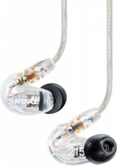 Shure SE215 Pro Kulaklık kullananlar yorumlar